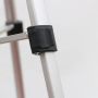 Display Easel Stand Aluminium Metal Painting Item Packing Adjustable Sketch