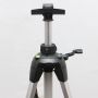 Height Adjustable Folding Artist Display Light Weight Metal Drawing Tripod Painting Easel Stand