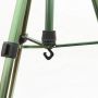 Amazon Hot Seller Metal Foldable Adjustable Cavalletto Pittura Steel Easy Folding Artist Sketch Box Easel Stand for Display