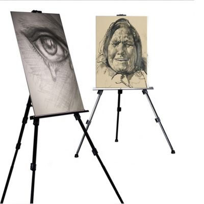 Easels
