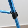 Art Painting Iron Aluminum Metal Drawing Painting Easel Stand