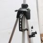 Height Adjustable Folding Artist Display Light Weight Metal Drawing Tripod Painting Easel Stand