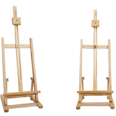 Easels