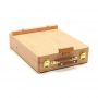 2021 High Quality French Paint Easel Stand for Artist Wooden Easel Sketch Box Portable Desktop Box
