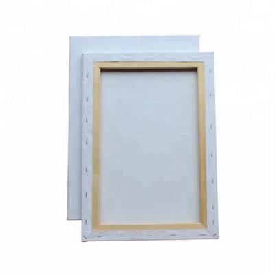 Stretched Canvas