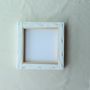 2020 Wholesale high quality blank canvas for painting cotton stretched canvas
