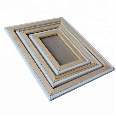 Stretched Canvas