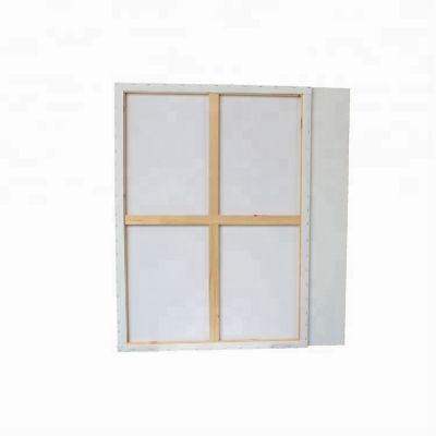 Stretched Canvas