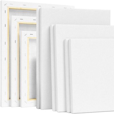 Stretched Canvas
