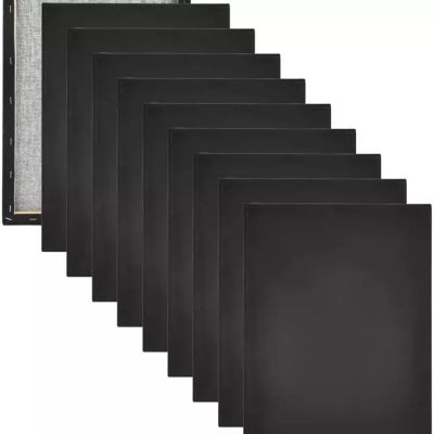 Stretched Canvas