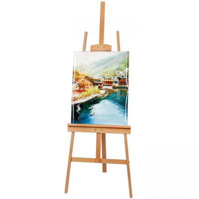 Easels