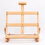 Factory promotes high quality professional art painting easels desktop easels