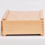Sell wooden table top to receive multifunctional painting box art painting box