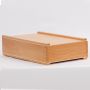 Sell wooden table top to receive multifunctional painting box art painting box