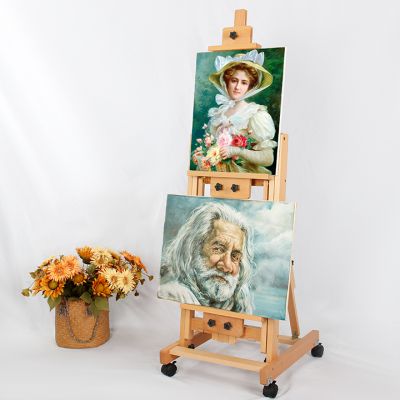 Easels