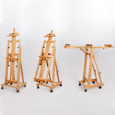 Easels