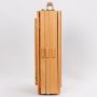 Manufacturers custom small children desktop easel with storage drawer
