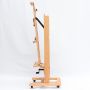 High quality artist big master wooden artist painting studio easel