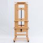 Wooden Material Flooring Artist Easels Supplier of high quality wooden art Easels