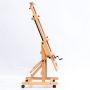 Wooden Material Flooring Artist Easels Supplier of high quality wooden art Easels