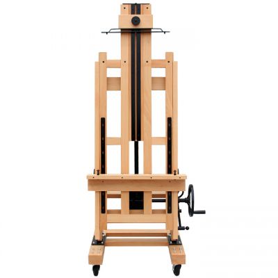 Easels