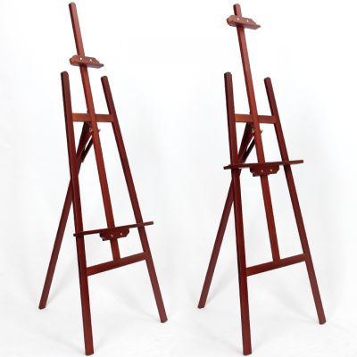 Easels