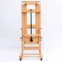 High-quality professional artist master painting studio easel supplier wholesale all kinds of easel