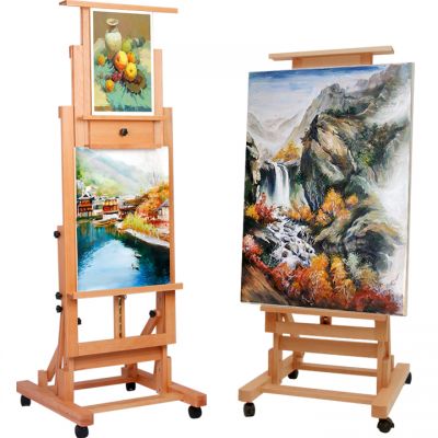 Easels