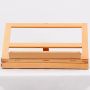 Desktop small easel painting easel wholesale, folding small easel