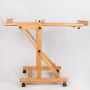 High quality can stand can be flat easel, dedicated professional studio easel art
