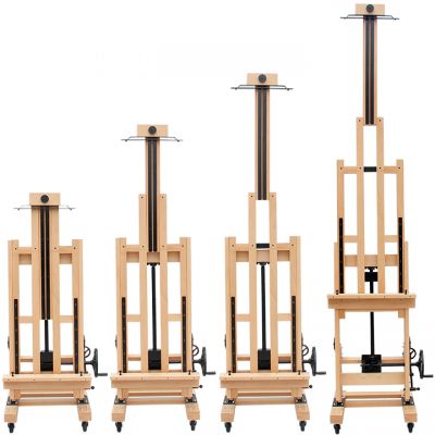Easels