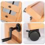 High-quality professional artist master painting studio easel supplier wholesale all kinds of easel