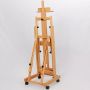 Quality removable wooden easels display easels