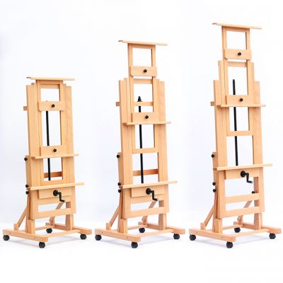 Easels