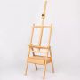Factory custom produces new drawer drawing easels for children and adults