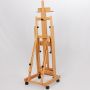 Factory selling quality easels removable wooden display easels