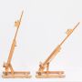 cheap small desktop easel for children's painting easel