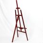 150cm wood easel collapsible home artist sketch easel painting easel multicolor optional