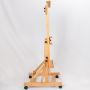 Supplier custom quality easel Wooden painting standing Easel