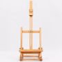 cheap small desktop easel for children's painting easel