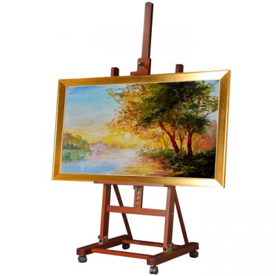 Easels
