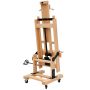 High quality Top quality adjustable Angle artist Master double level easel