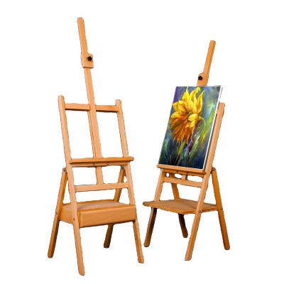Easels