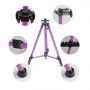 Foldable Display Plate Easel for Watercolor Painting