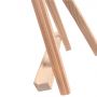 Hot Sell Foldable Tripod Easel for Kids Table Use