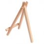Hot Sell Foldable Tripod Easel for Kids Table Use