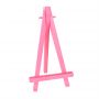 Wholesale art supply mini plastic desktop art display easel