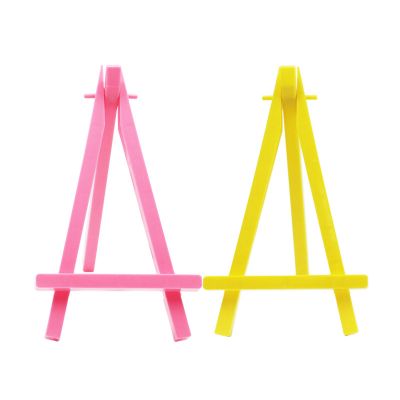 Easels