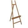 Wholesale Professional Folding Wooden Artist Painting Easel