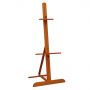 Wholesale Professional Folding Wooden Artist Painting Easel